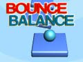Joc Bounce Echilibru on-line