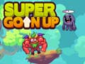 Joc Super Mergând Sus on-line