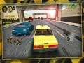 Joc Simulator de Taxi Urban 2020 on-line