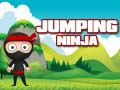 Joc Ninja Saltătură on-line