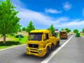 Joc Simulator de conducere a transportului on-line