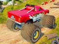Joc Autostrada Monster Truck on-line