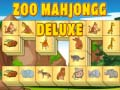 Joc Zoo Mahjongg Deluxe on-line