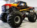 Joc Bigfoot on-line