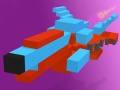 Joc Pixel Rush on-line