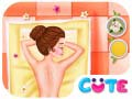 Joc Prințesă la Spa on-line