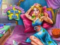 Joc Frumusețea Adormită: Vindecare și Spa on-line