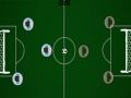 Joc Fotbal de masă on-line