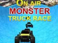 Joc Curse de Monster Truck în Direct on-line