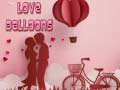 Joc Baloane de dragoste on-line