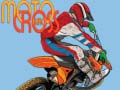 Joc Eroul MotoCross on-line