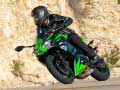 Joc Kawasaki Ninja 650 on-line