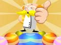 Joc Profesor Bubble Shooter on-line