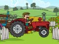 Joc Livrarea Tractorului on-line