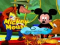 Joc Mickey Mouse: Stele Ascunse on-line