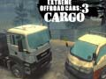 Joc Mașini Offroad Extreme 3: Cargo on-line