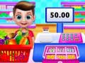 Joc Povestea mea de supermarket on-line