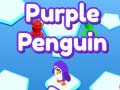 Joc Penguinul Violet on-line