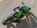 Joc Kawasaki Ninja 650 on-line