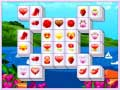 Joc Mahjong Deluxe de Ziua Îndrăgostiților on-line