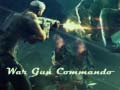 Joc Commando de Război on-line