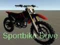 Joc Conducerea unei Moto Sport on-line