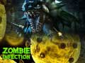 Joc Infecție cu Zombie on-line