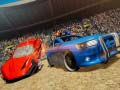 Joc Derby de Demolire a Automobilelor Real on-line