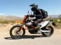 Joc KTM 690 Enduro R on-line
