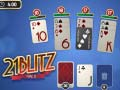 Joc 21 Blitz on-line
