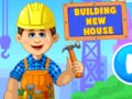 Joc Construirea unei case noi on-line