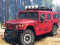 Joc Puzzle Hummer on-line