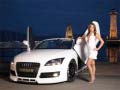 Joc Fetele de la Miss Tuning Show on-line