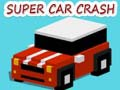 Joc Super Accident de Mașină on-line