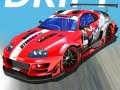 Joc Curse de Mașini Drift on-line