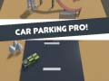 Joc Parcare Pro on-line