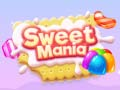 Joc Mania Dulce on-line