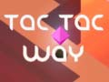 Joc Calea Tac Tac on-line