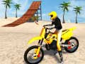Joc Simulator de Motocicletă Real on-line