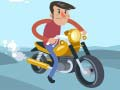 Joc Puzzluri cu Motoare de Curse Super Răspunzătoare on-line