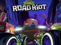 Joc Ascensiunea țestoaselor ninja adolescente: Revolta pe drum on-line