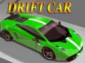 Joc Conducerea mașinii Drift în oraș on-line