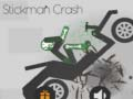 Joc Accident Stickman on-line