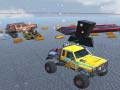 Joc Demolition Derby Camion Offroad 4x4 Extrem on-line