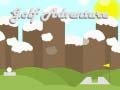 Joc Aventura de Golf on-line
