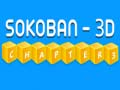 Joc Sokoban - Capitolul 3 în 3D on-line