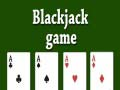 Joc Jocul Blackjack on-line