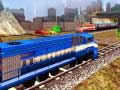 Joc Simulator de Tren 2020 on-line