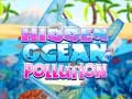 Joc Poluare oceanică ascunsă on-line