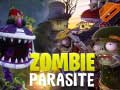 Joc Parazitul Zombi on-line